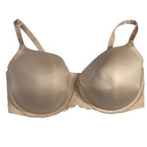 TORRID Plus Size Padded Bra 44F